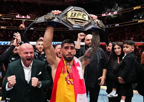 ufc 298 results|UFC 298 results: Biggest winners, loser from ‘Volkanovski vs..